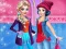Hra Princess Winter Activities online