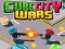 Hra Cube City Wars online