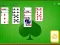 Hra Aces Up Solitaire online