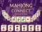 Hra Mahjong Connect Remastered online
