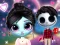 Hra Nightmare Couple Eternal Love online