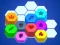Hra Hexa Sort Master online