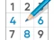 Hra Sudoku Royal online