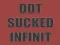 Hra DDT Sucked Infinit online