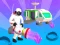 Hra Mars Pioneer online