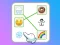 Hra Emoji Match online