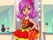 Hra Model Dress up online