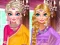 Hra Indian Couple Wedding online