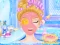 Hra Princess Salon Frozen Party online