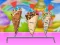 Hra Homemade Ice Cream Cooking online