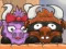 Hra Bravebull online