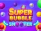 Hra Super Bubble Shooter online