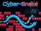 Hra Cyber-Snake online