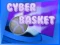 Hra Cyber Basket online