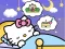 Hra Hello Kitty Good Night online