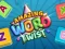 Hra Amazing Word Twist online