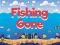 Hra Fishing Gone online
