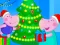 Hra Hippo Christmas Calendar online