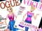 Hra Princesses On Vogue Cover online