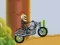 Hra Motor Bike Hill Racing online