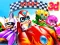 Hra Cartoon Racing 3D online