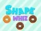 Hra Shape Whiz online