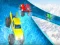 Hra Crazy Monster Truck Water online