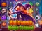Hra Halloween Magic Connect online