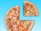 Hra Cut Cut Pizza online