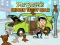 Hra Mr Bean Car Hidden Teddy Bear online