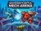 Hra War Robots Battle: Mech Arena online