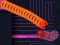 Hra Neonsnake.io online