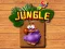 Hra Jungle Matching online