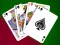 Hra Solitaire Spider and Klondike online
