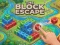 Hra The Block Escape online