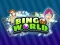 Hra Bingo World online