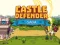 Hra Castle Defender Saga online