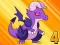 Hra Dynamons 4 online