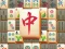 Hra Mahjong Word online