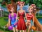 Hra Doll Fashion Look online