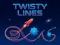 Hra Twisty Lines online