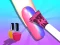 Hra Nail Salon 3D online