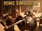 Hra Rome Simulator online