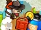 Hra Jetpack Heroes online