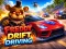 Hra Freddy Drift Driving online