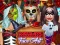 Hra Kylie Jenner Halloween Face Art online