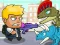 Hra DinoZ City online