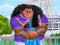 Hra Valentines Kisses online