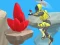 Hra Mining Rush 3D Underwater online