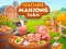 Hra Solitaire Mahjong Farm online